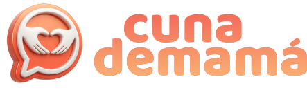 Logo Cuna de Mamá